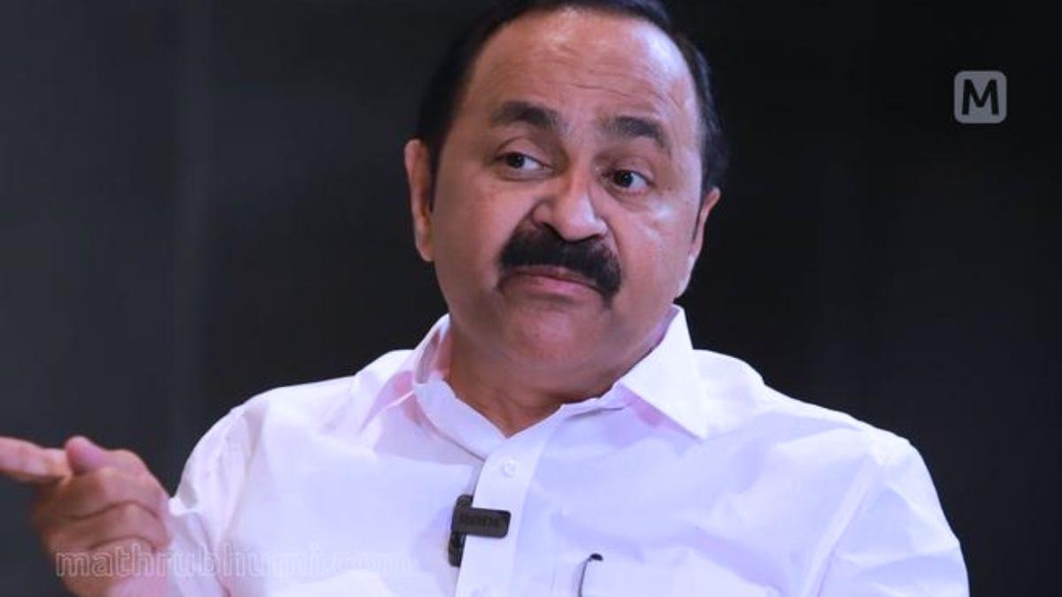 Why is Kerala Poll Data 2026 delayed? VD Satheesan writes to Election Commission of India