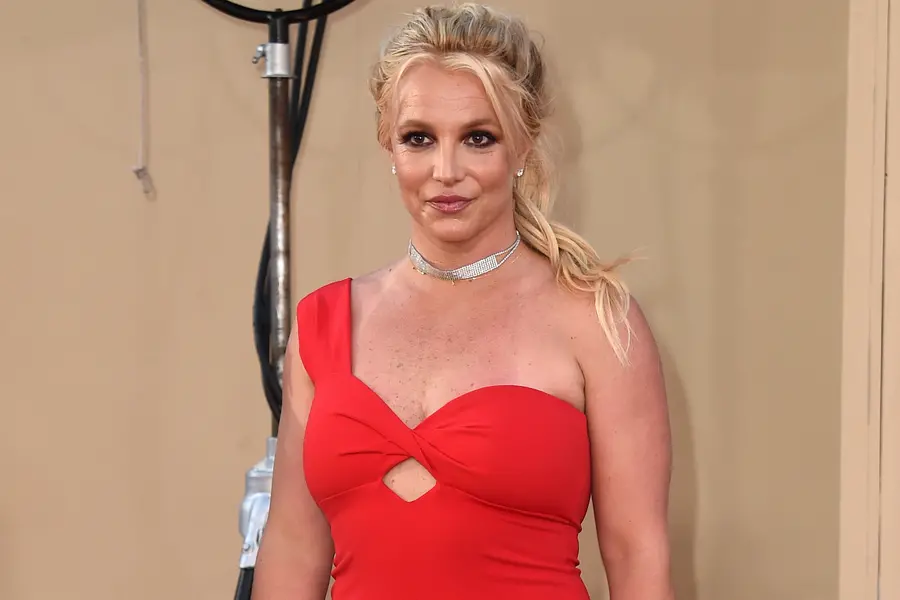 Britney Spears