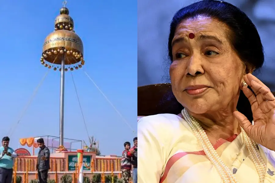 bareilly jhumka asha bhosle