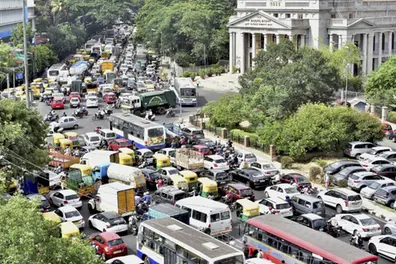 CAFE 2027 rules eased: What it means for India’s automobile industry