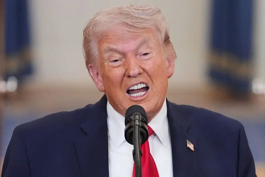 Donald-Trump