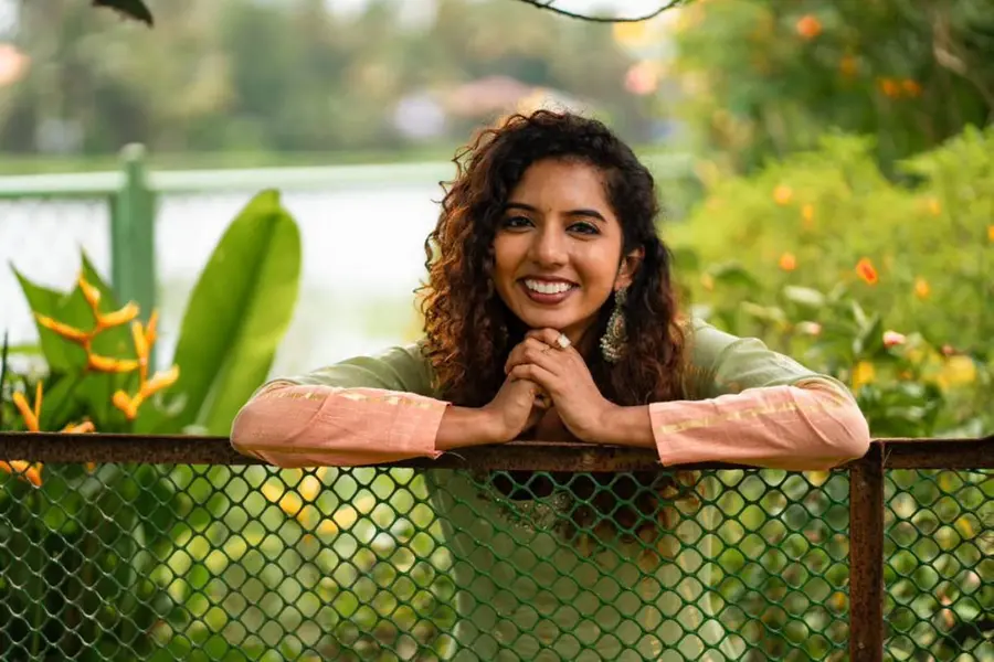 Singer Anila Rajeev | പാൻ ഇന്ത്യൻ ലെവലിൽ ഹിറ്റായത് 'പേമാരി', 'സുൽത്താ ...