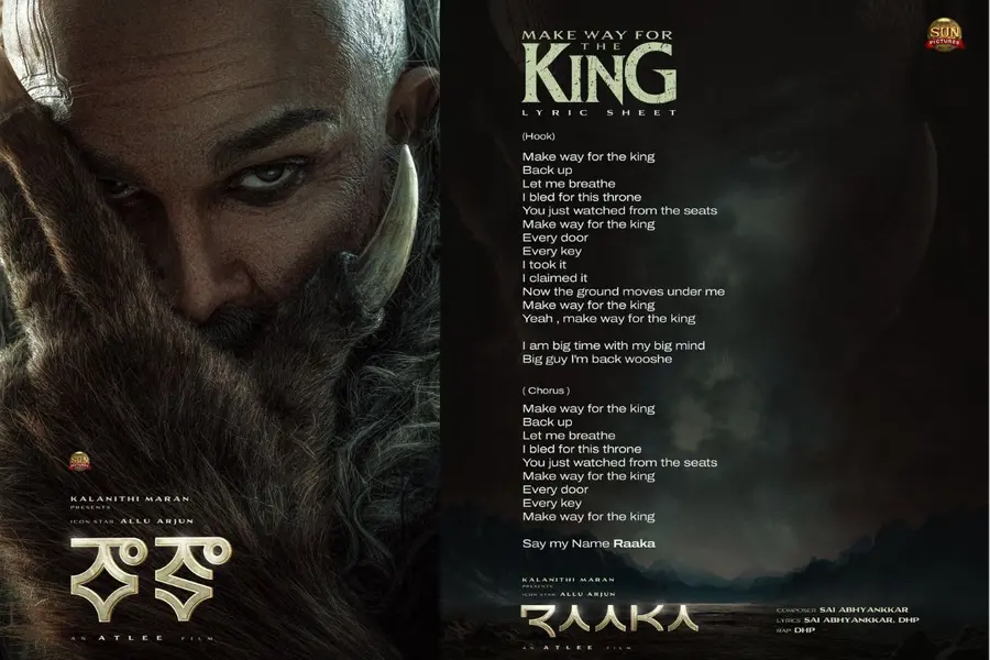 raaka-movie