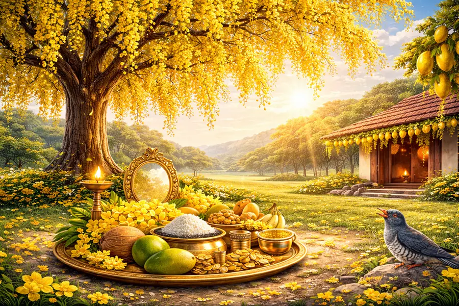 Vishu