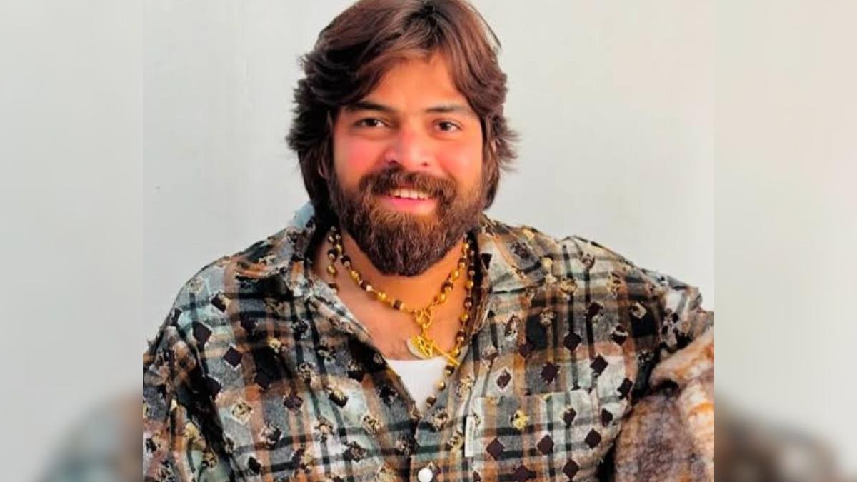 Singer Masoom Sharma booked after alleged obscene comments at DAV College event