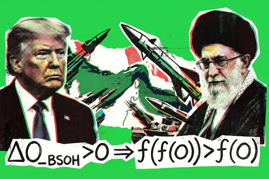 Why did Iran use a ‘mathematical formula’ to warn the US over Hormuz? What does it mean?