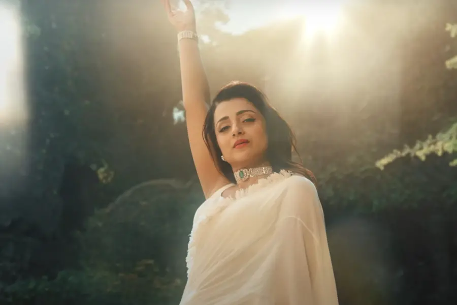 trisha sugar baby