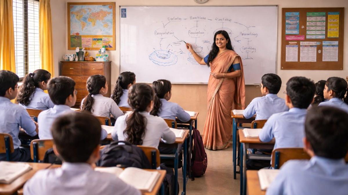 School assembly headlines April 14, 2026: Top national and global updates