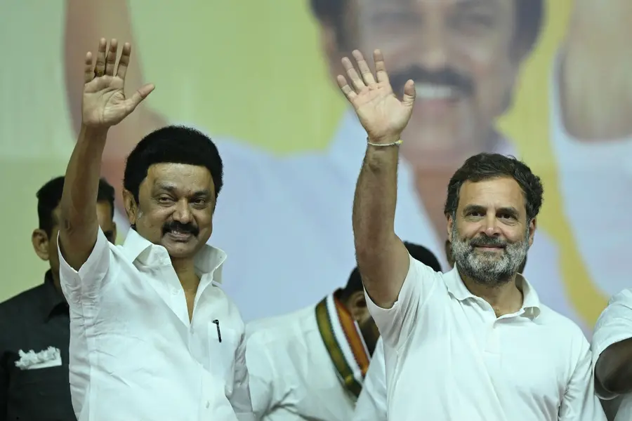 stalin-rahul gandhi