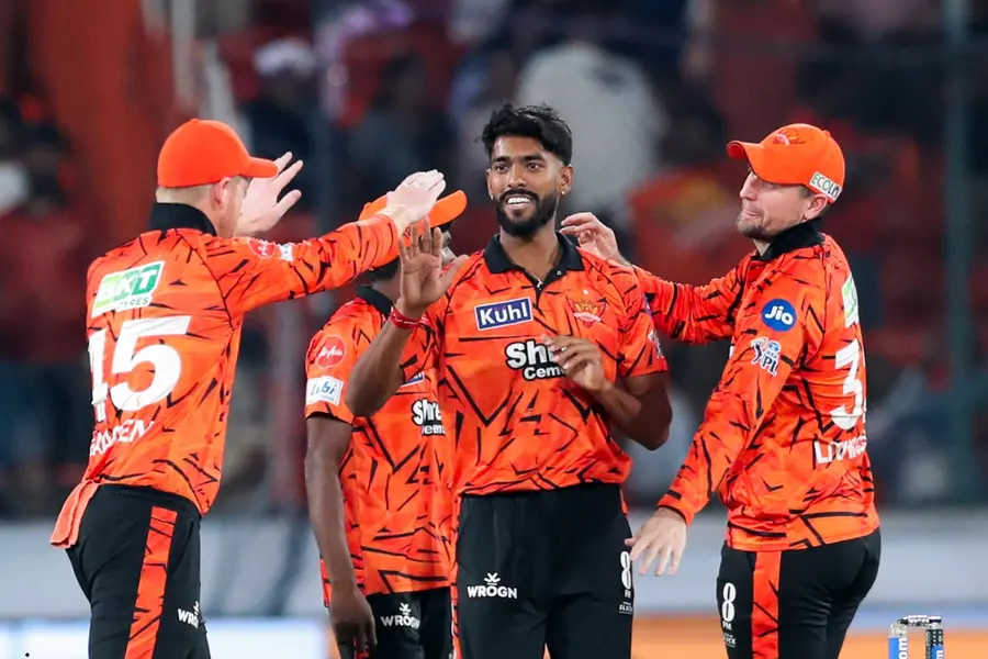 Sunrisers Hyderabad