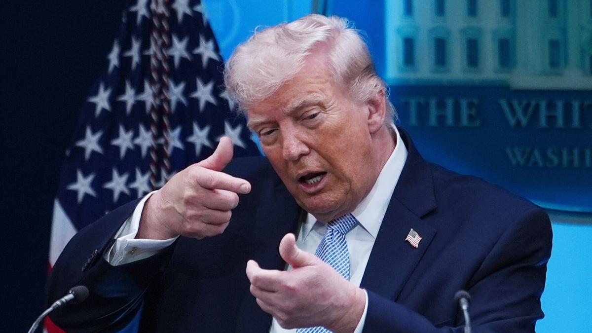 US President Donald Trump has suggested the United States may “stop by” Cuba after dealing with the ongoing Iran conflict, triggering global attention.