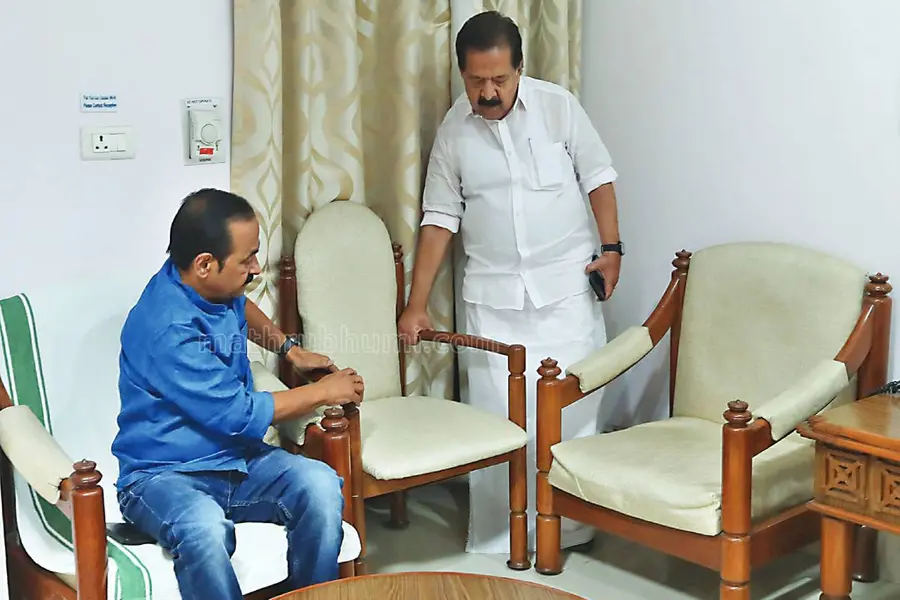 കസേര കിട്ടുംമുൻപേ കോൺഗ്രസിൽ കസേരകളി; സാധ്യതകൾ മൂന്ന്