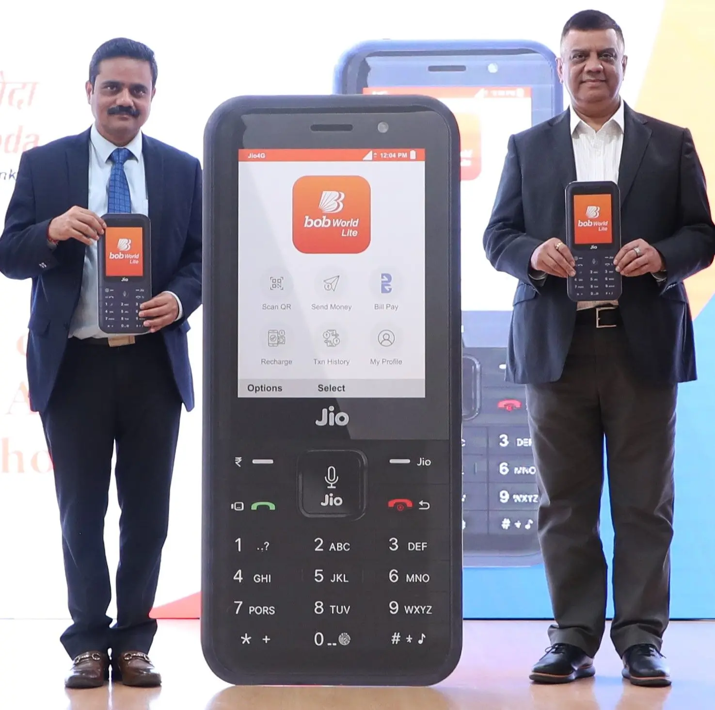 Photo: Reliance Jio