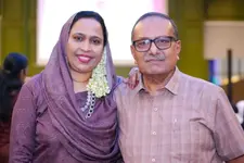 50,000 പേർക്ക് പരിശീലനം; ഫാഷൻ ഡിസൈനിങ്ങിൽ റെക്കോഡ് നേടി സുരയ്യ ഷാഫി