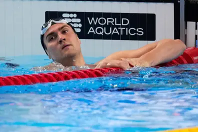 World Aquatics lifts ban: Russian and Belarusian flags and anthems to return to pool events