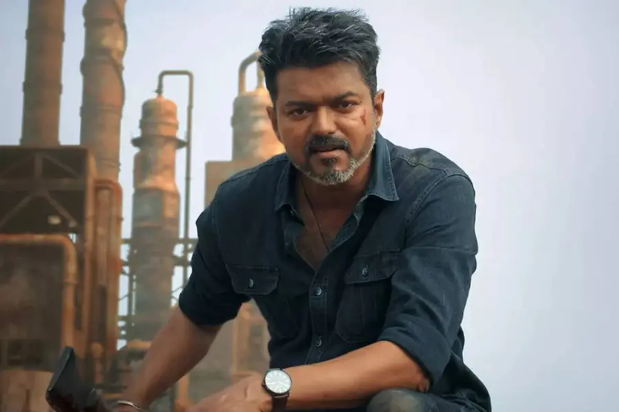 Vijay
