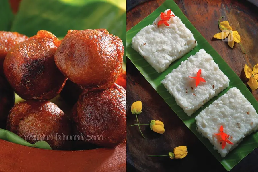 unniyappam