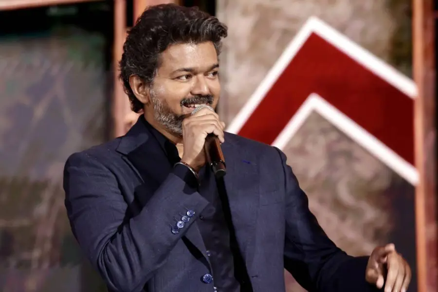 thalapathy vijay