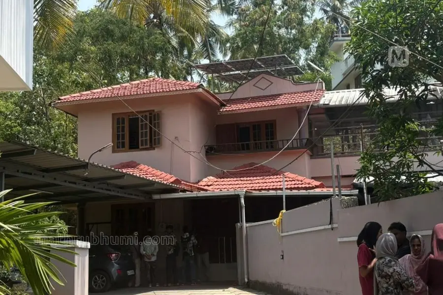 Nazrina-Adinan-Kozhikode