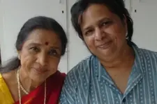 ‘ആനന്ദ് എന്റെ അച്ഛന്റെ ഛായയിൽ വളർന്നുവന്നത് പലരെയും നിരാശപ്പെടുത്തിയെന്ന് എനിക്കുറപ്പുണ്ട്’