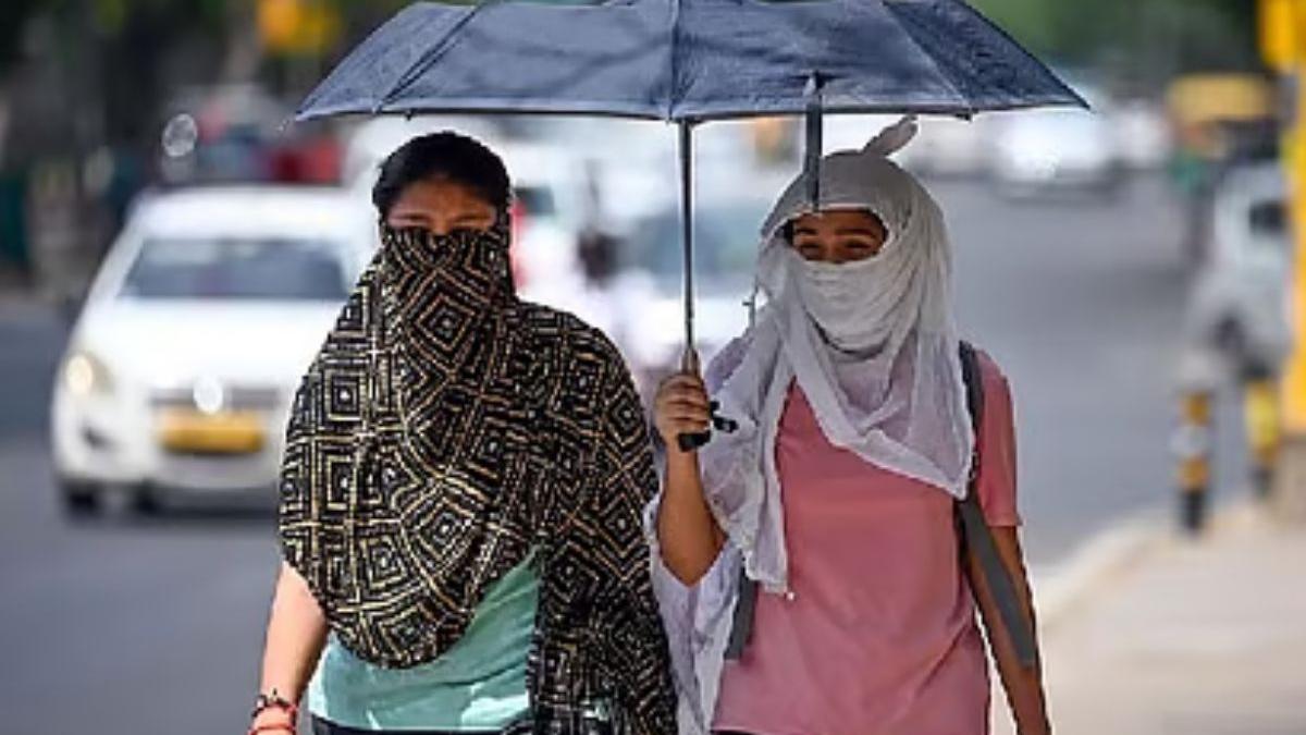 Pohela Boisakh weather: Kolkata to face scorching heat and humidity, storms may offer short respite