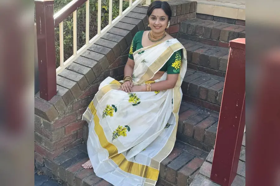 deepa nair