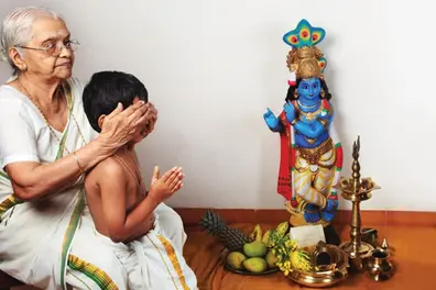 Vishu 2026: Date, meaning, Vishukkani rituals & 20+ wishes for a fresh new beginning