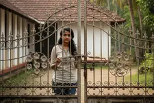 'ഇന്നെന്തോ വല്ലാത്ത സങ്കടം' എന്ന് അവൾ മറുപടി പറഞ്ഞതോർമ്മയുണ്ട്…