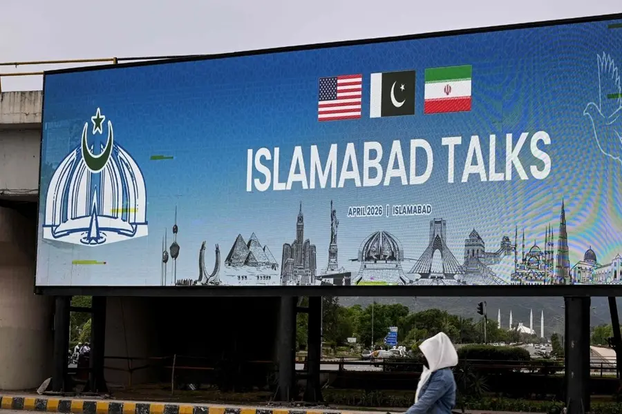 Islamabad-Talks