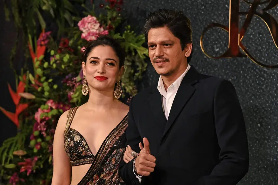 ‘Too many lies...' Vijay Varma finally speaks after Tamannaah Bhatia break-up