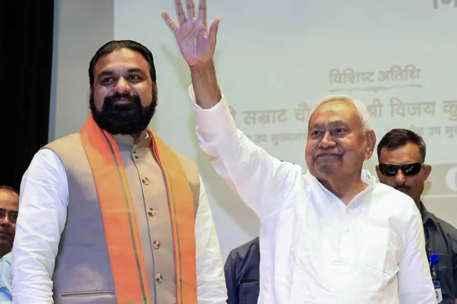 BIHAR-SAMRAT-CHAUDHARY