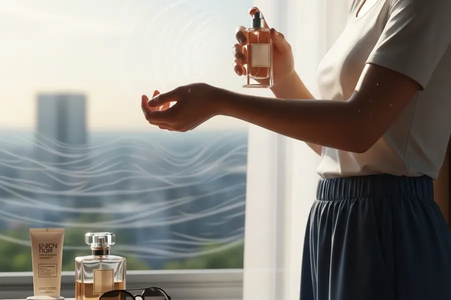 perfume