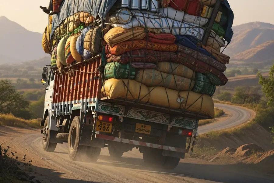 Truck