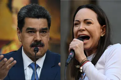 Venezuela in crisis: Machado demands immediate elections after Maduro removal
