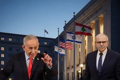 Israel–Lebanon negotiations tonight mark rare diplomatic opening in decades-long conflict