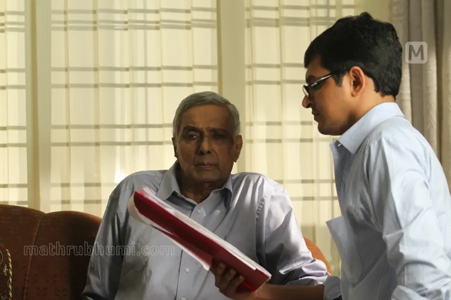 ‘ട്രാഫിക്കിന്റെ ഷൂട്ടിന് മുമ്പ് ബേബിച്ചായന് ഹാർട്ട് അറ്റാക്ക്, മറ്റൊരാളെ നോക്കാൻ ഡോക്ടർ പറഞ്ഞു'