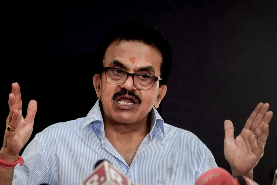 TCS Nashik controversy: Political leaders demand strong action