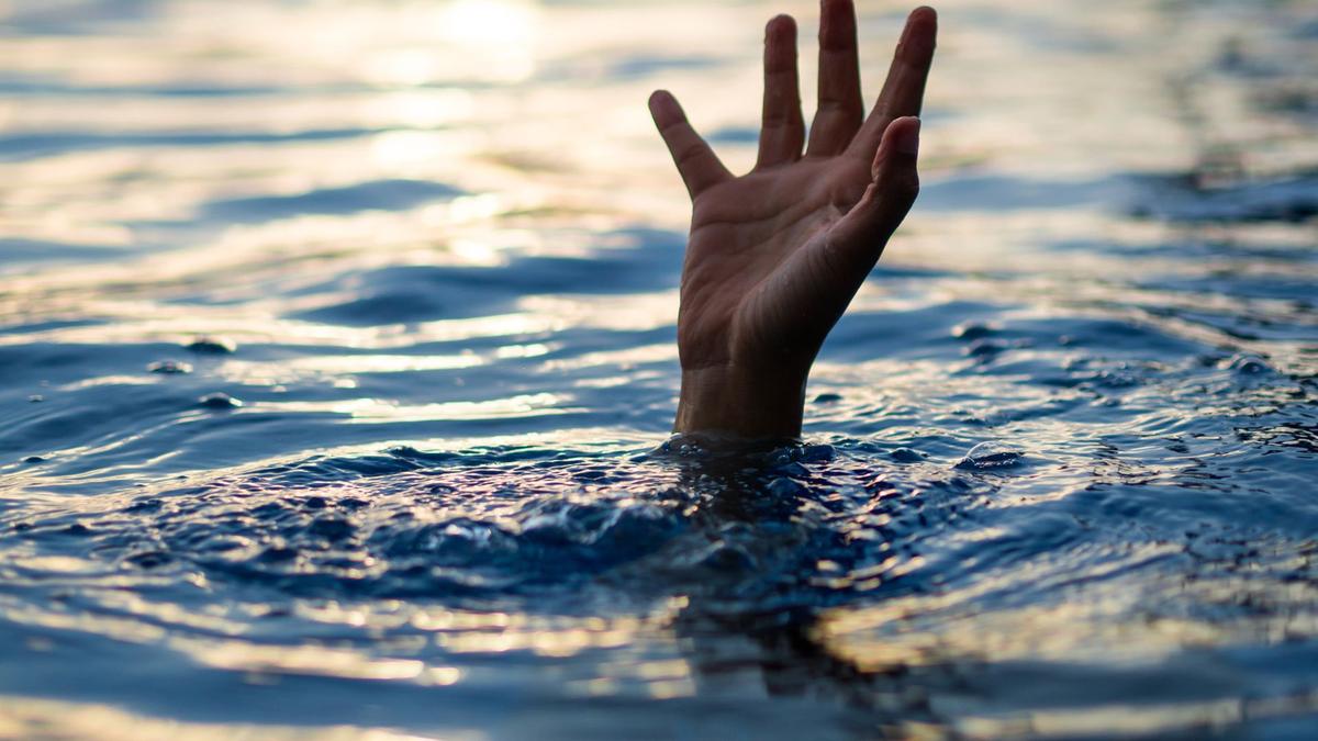 Around 250, including children, feared missing after boat capsizes in Andaman Sea