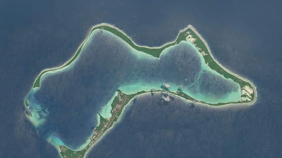 Big setback in Chagos deal: UK halts Mauritius handover amid US position change