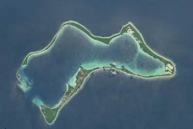 Big setback in Chagos deal: UK halts Mauritius handover amid US position change
