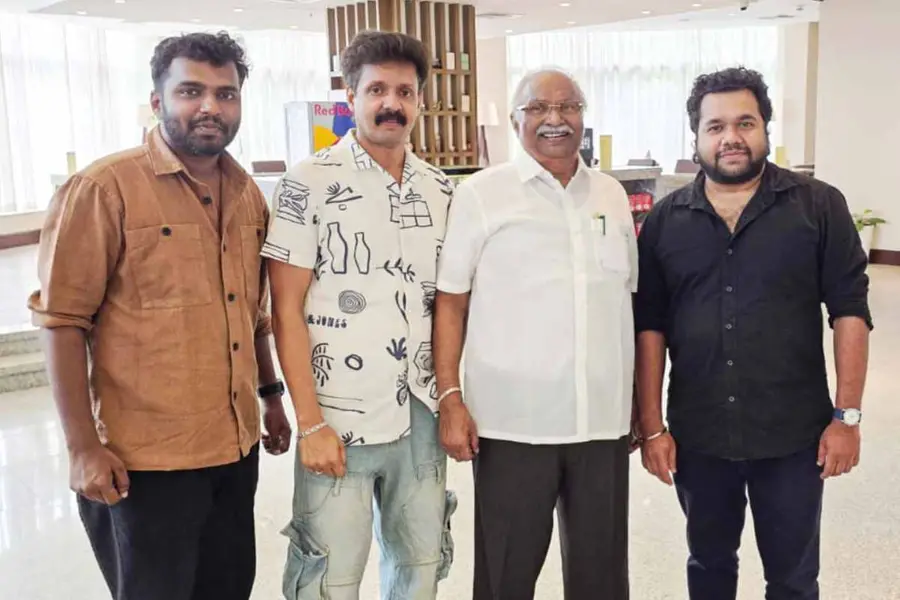 After Mohiniyattam Success