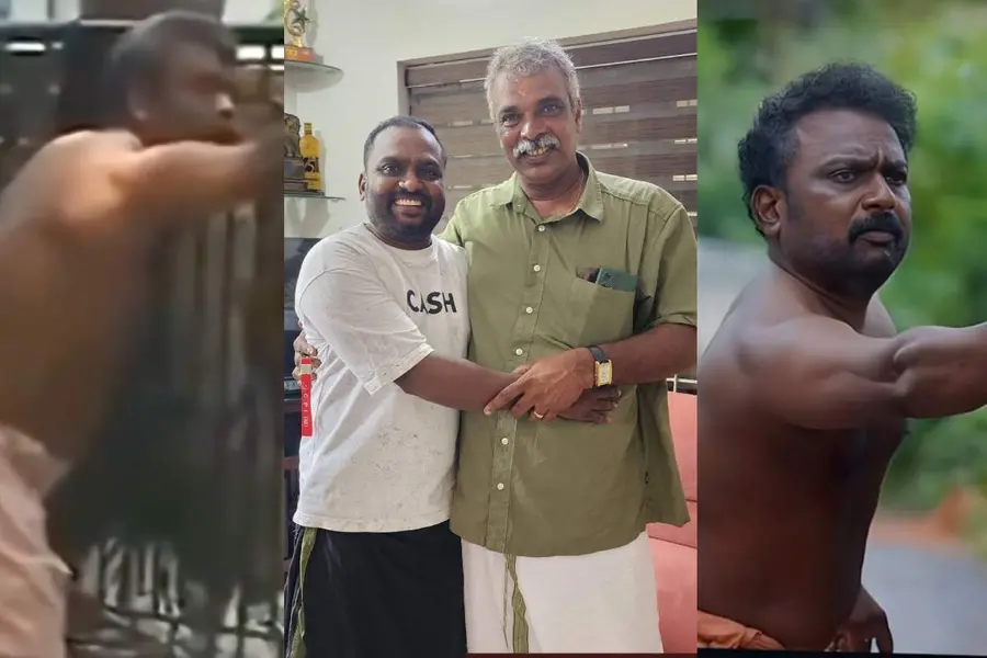 biju kuttan