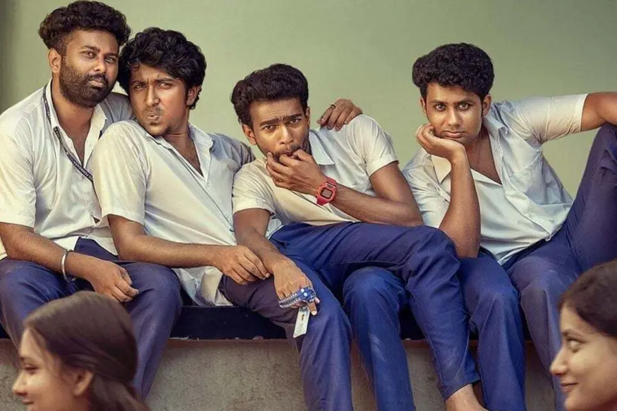 ‘Vaazha 2’ smashes records, joins Malayalam cinema’s all-time top 5