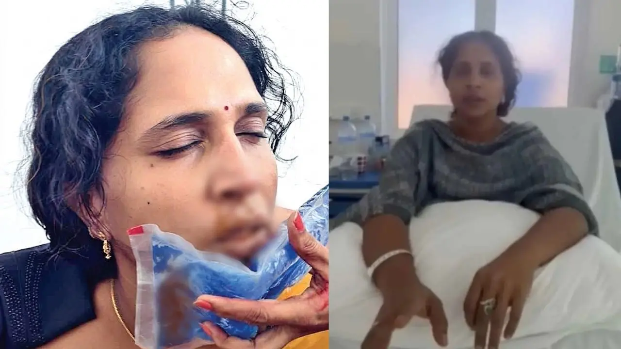 Smita N. Pillai