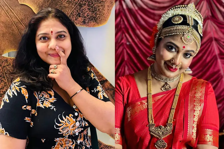rachana narayanankutty