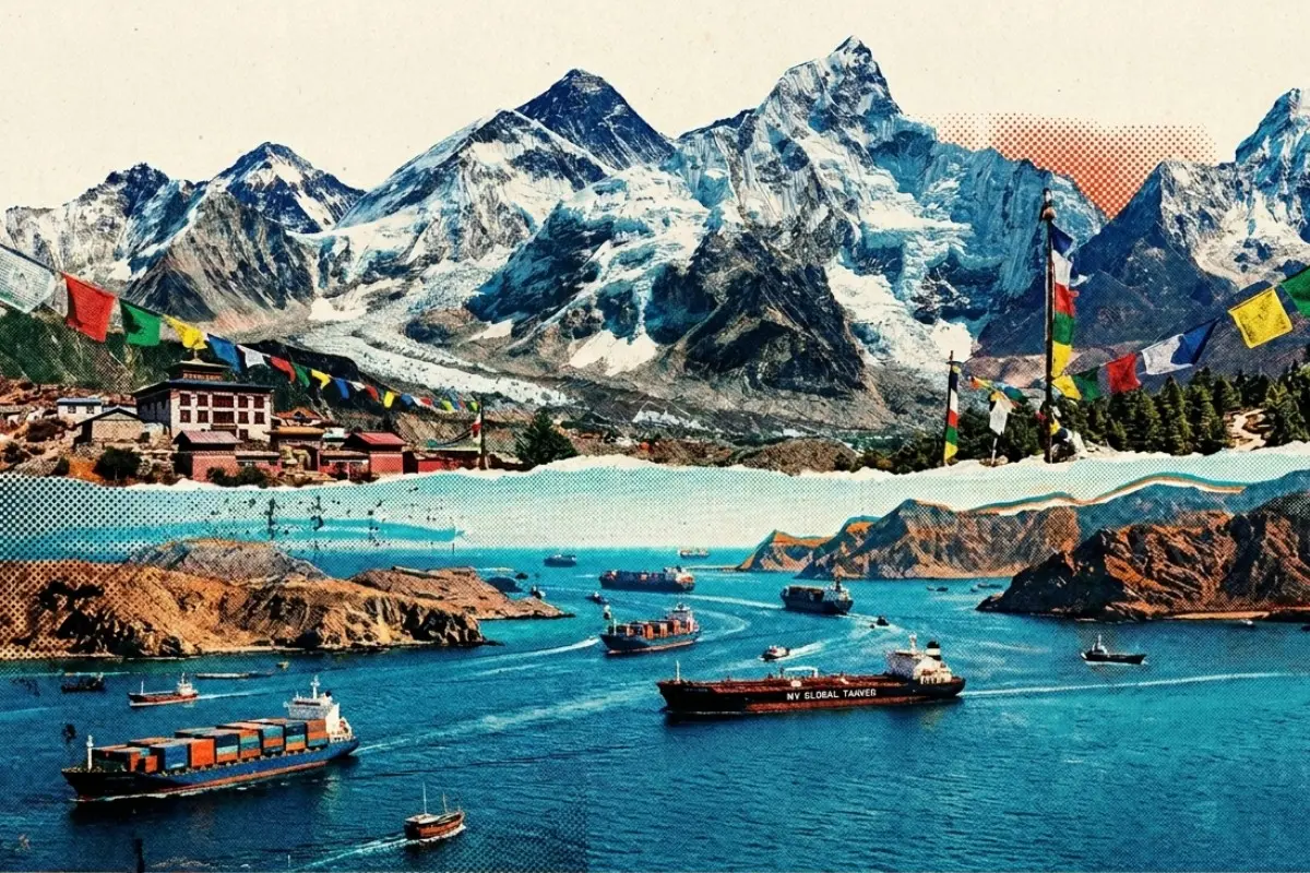 AI image