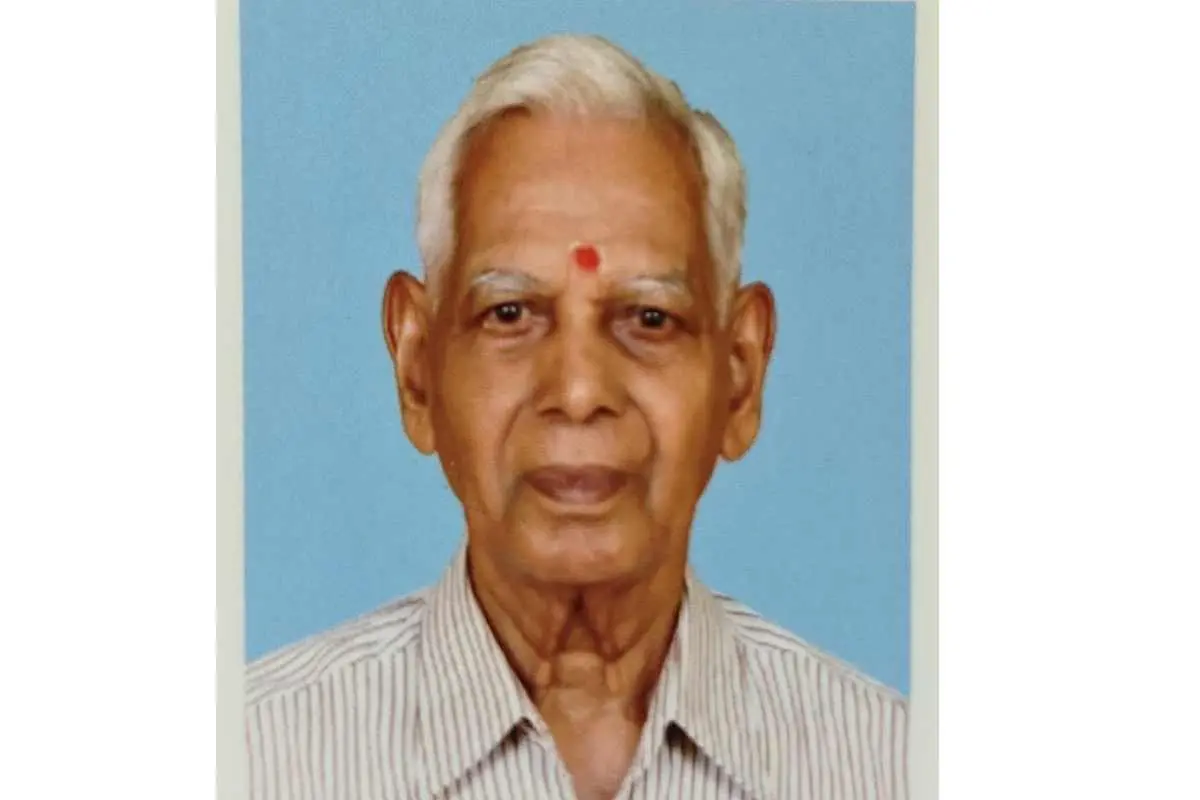 പി.പി. രാഘവന്‍ നായര്‍
