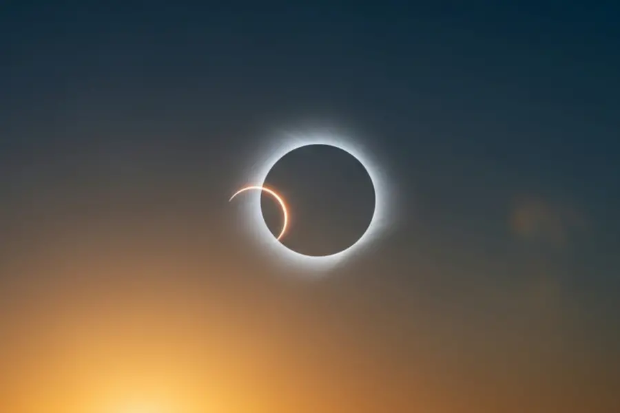 eclipse