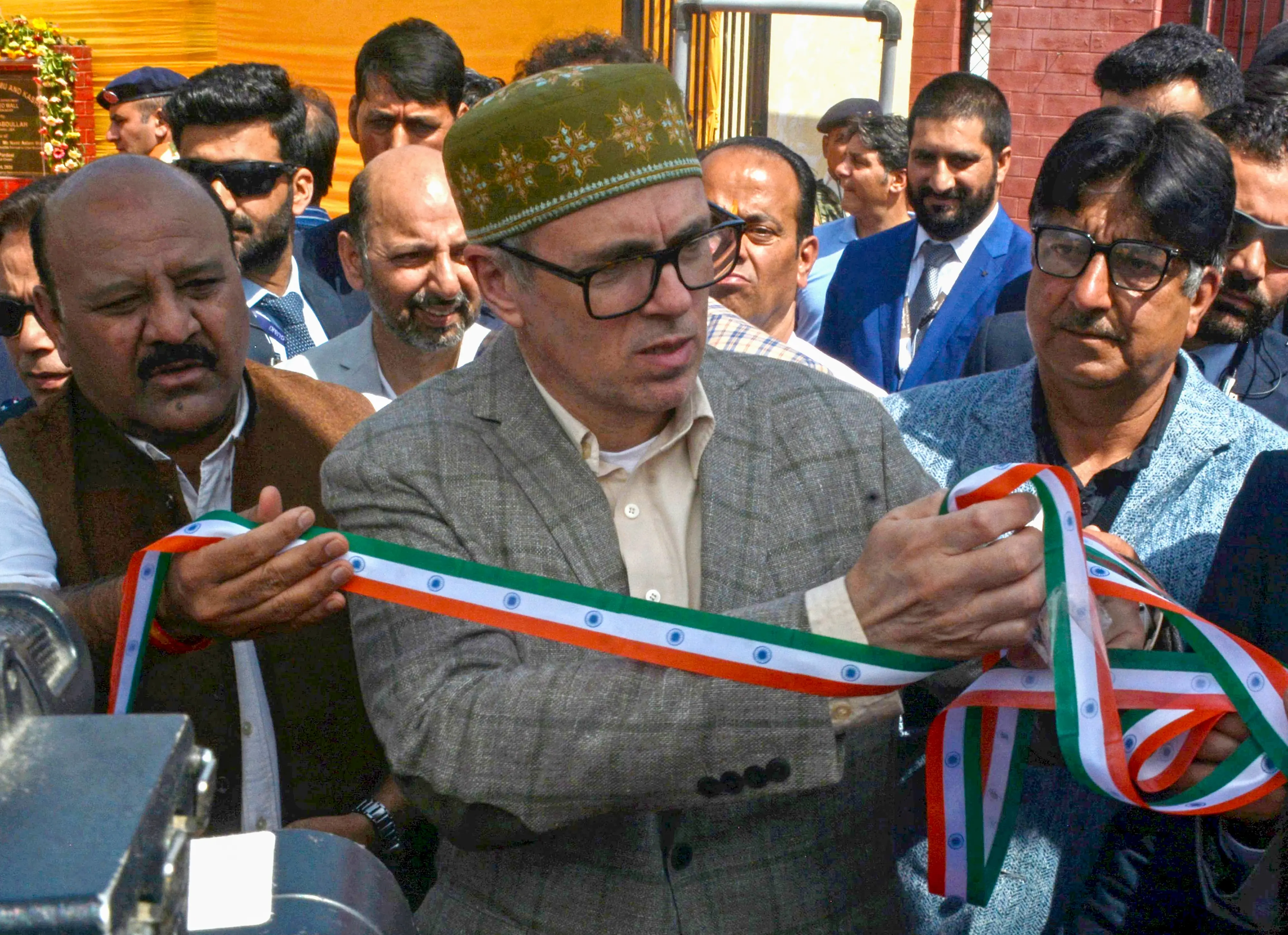 Photo: PTI