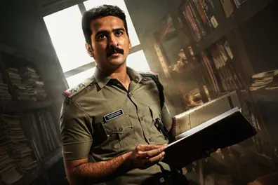 Shane Nigam’s ‘Dridam’ confirms release date, hits screens on 8 May